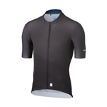 SHIMANO BREAKAWAY dres, černý