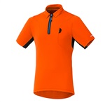 SHIMANO dres polo