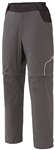 SHIMANO Touring Convertible Pants, Chacoal, L