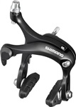 SHIMANO brzda TIAGRA BR-R451 silniční přední R50T2 výška 57 mm černá