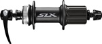 SHIMANO nába zadní SLX FH-M7000 OLD 135 mm 8/9/10/11 rychl 32 děr kot / CL RU:168 mm