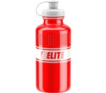 ELITE láhev VINTAGE L'EROICA, ELITE červená, 500 ml