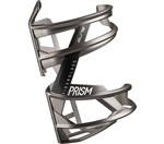 ELITE košík PRISM RIGHT 24' titanium lesklý/černý