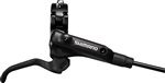 SHIMANO brzd. páka DEORE BL-M506 pro hydr kot brzd pravá 2 prstá černá