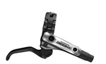 SHIMANO brzd. páka DEORE BL-M615 pro hydr kot brzd pravá 2 prstá