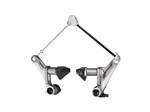 SHIMANO brzda Sil-ostatní BR-CX50 cantilever př nebo zad R50T2 16 mm