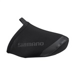 SHIMANO T1100R SOFT SHELL TOE návleky na obuv (10°C), černá, L (42-44)
