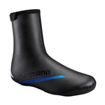 SHIMANO ROAD THERMAL návleky na obuv (pod 0°C), černá, XXXL (50-52)