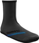 SHIMANO THERMAL návleky na obuv (pod 0°C), černá