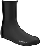 SHIMANO WATERPROOF návleky na obuv, černá