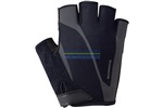 SHIMANO CLASSIC rukavice, černá, M