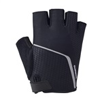 SHIMANO ORIGINAL rukavice, černá, XXL