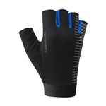 SHIMANO CLASSIC rukavice, modré, L