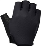 SHIMANO AIRWAY rukavice, pánské, černá, M