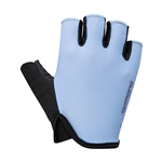 SHIMANO W AIRWAY rukavice, dámské, aqua blue, XL