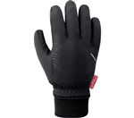 SHIMANO WINDSTOPPER THERMAL reflexní rukavice (0°C)