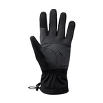 SHIMANO GORE-TEX GRIP PRIMALOFT rukavice, pánské (0°C), černá, M