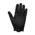 SHIMANO LIGHT THERMAL rukavice, pánské (10-15°C), černá, L