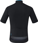 SHIMANO Shimano Evolve dres, černá, L