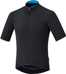 SHIMANO Shimano Evolve dres, černá, L