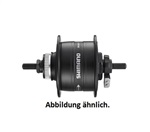 SHIMANO dynamo nába Ostatní / DH-3D37