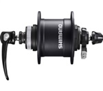 SHIMANO dynamo nába ALIVIO / DH-T4050-1D