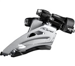 SHIMANO přesmykač ALIVIO FD-M3120 MTB-9speed obj. 34,9/31,8 + 28,6 Side-swing/64-69 mid clamp pro 36