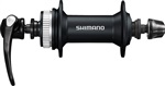 SHIMANO nába zadní ALIVIO FH-M4050 OLD 135 mm 8/9/10/11 rychl 32 děr kot / CL černá RU:168 mm