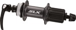 SHIMANO nába zadní SLX FH-M675 OLD 135 mm 8/9/10 rychl 32 děr kot / CL RU:168 mm