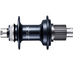 SHIMANO nába zadní SLX / FH-M7110-B