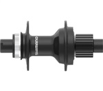 SHIMANO nába zadní MTB-ostatní FH-MT410 OLD 142 mm 12 rychl 32 děr kot / CL / E-thru 12