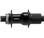 SHIMANO nába zadní MTB-ostatní FH-TC500-HM OLD 142 mm 8/9/10 rychl 36 děr kot / CL / E-thru 12