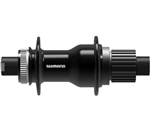 SHIMANO nába zadní MTB-ostatní / FH-TC500-MS-B