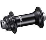 SHIMANO nába přední XT HB-M8110-B OLD 110 mm 0 32 děr kot / CL / E-thru 15 bez lock ring