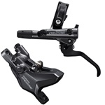 SHIMANO kot brzd-set DEORE / BR-M6100-KIT