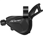 SHIMANO řad páčka ALIVIO SL-M3100 levá 2 rychl objímka bez ukaz