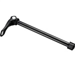 SHIMANO osa pro E-thru XTR SM-AX76 zadní 148x12 mm bal
