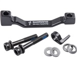 SHIMANO adaptér kot.brzd. MTB-ostatní SMMAF 203 mm PP typ přední bal