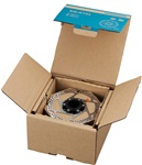 SHIMANO brzdový kotuč DEORE SM-RT54 center lock 180 mm bez lock ring pouze pro resin des. set 10 ks