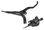 SHIMANO kot brzd-set DEORE BR-T445-KIT zadní/BL-T445 bez adapt polymer SMBH59/1700mm bal