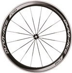 SHIMANO zapl kola pár DURA-ACE WH-9000-C50-CL karbon plášť. bal