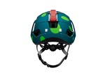 LAZER dětská přilba NUTZ KinetiCore 2.0