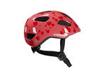 LAZER dětská přilba NUTZ KinetiCore 2.0, Srdíčka, UNI/50-56 cm