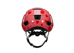 LAZER dětská přilba NUTZ KinetiCore 2.0