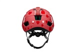 LAZER dětská přilba NUTZ KinetiCore 2.0