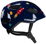 LAZER přilba NUTZ KC/ Vesmírná raketa
