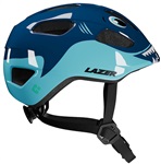 LAZER dětská přilba PNUT KinetiCore 2.0, Žralok, UNI/46-50 cm