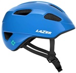LAZER dětská přilba PNUT KinetiCore 2.0, modrá, UNI/46-50 cm