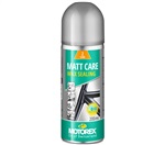 MOTOREX povrchový prostředek BIKE MATT CARE 200ml