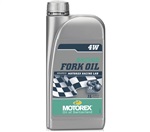 MOTOREX RACING FORK OIL 4W 1 l